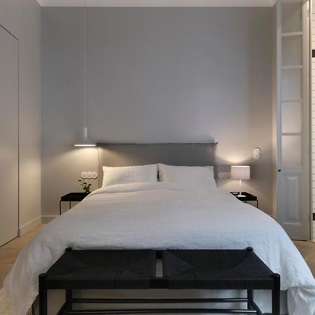 Апартаменти Prime Lisbon - Boavista 44 Екстер'єр фото