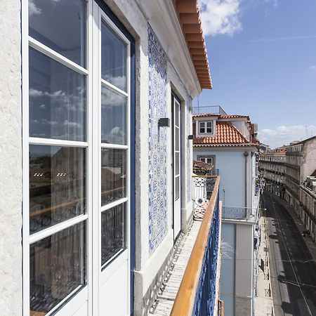 Апартаменти Prime Lisbon - Boavista 44 Екстер'єр фото