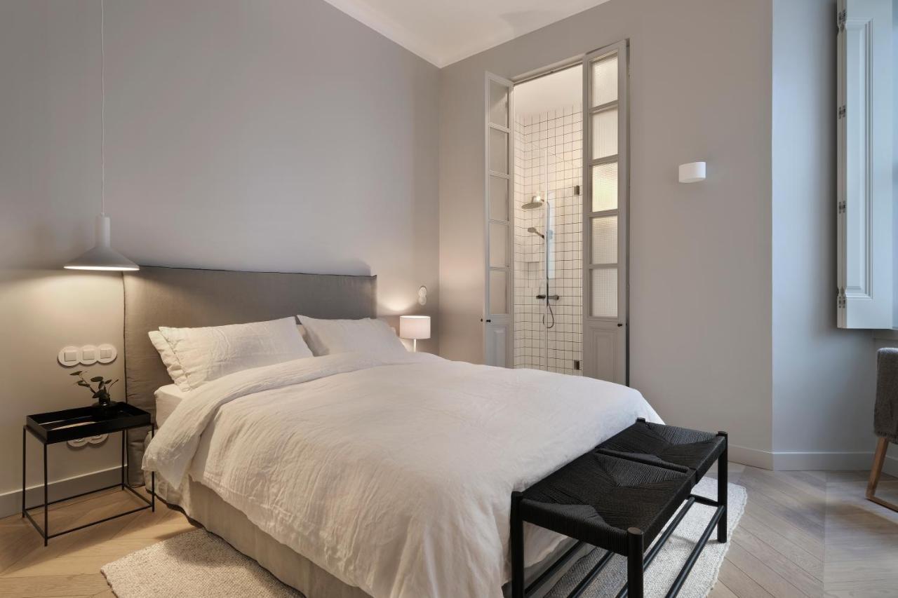 Апартаменти Prime Lisbon - Boavista 44 Екстер'єр фото