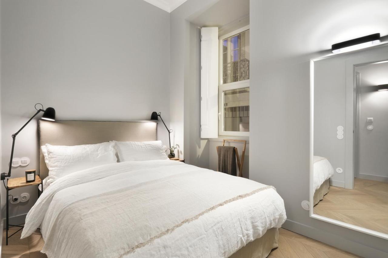 Апартаменти Prime Lisbon - Boavista 44 Екстер'єр фото