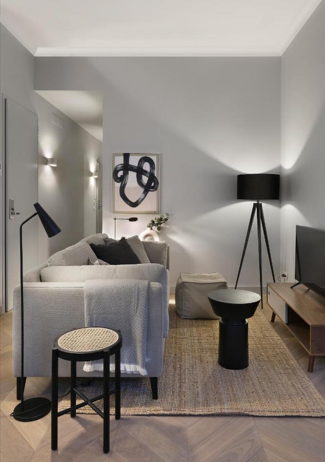 Апартаменти Prime Lisbon - Boavista 44 Екстер'єр фото