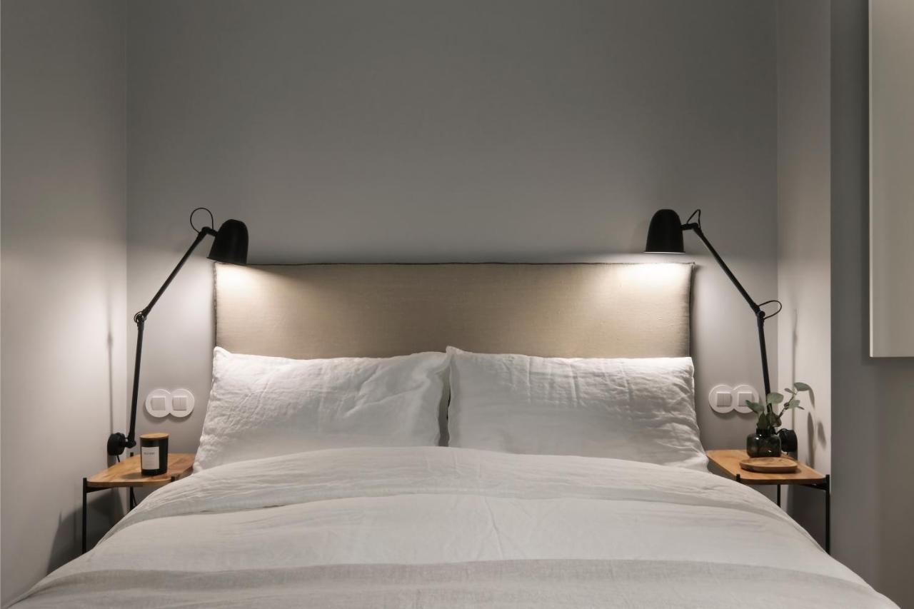 Апартаменти Prime Lisbon - Boavista 44 Екстер'єр фото
