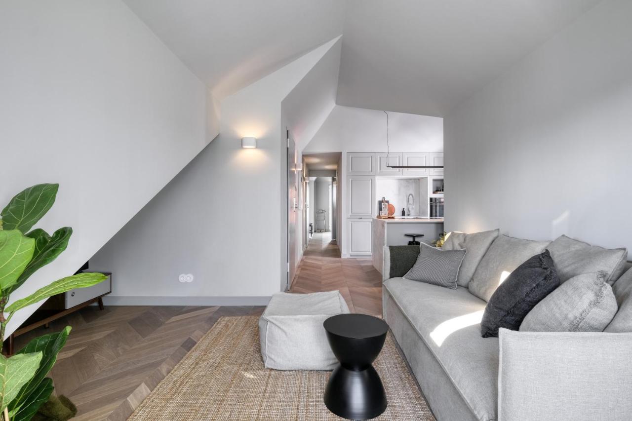 Апартаменти Prime Lisbon - Boavista 44 Екстер'єр фото
