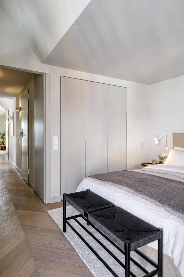 Апартаменти Prime Lisbon - Boavista 44 Екстер'єр фото