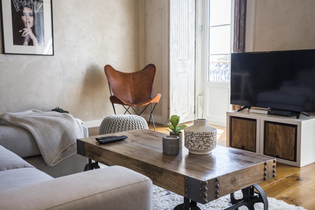 Апартаменти Prime Lisbon - Boavista 44 Екстер'єр фото