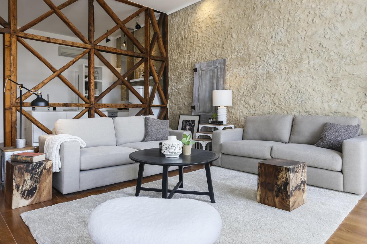 Апартаменти Prime Lisbon - Boavista 44 Екстер'єр фото